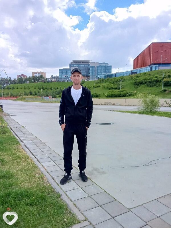 Евгений, 36, Йошкар-Оле — анкета №4193365