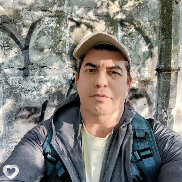 Alex, 48, Сочи — анкета №4193373