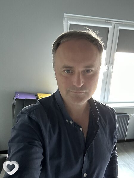 Дима, 45, Минске — анкета №4193202