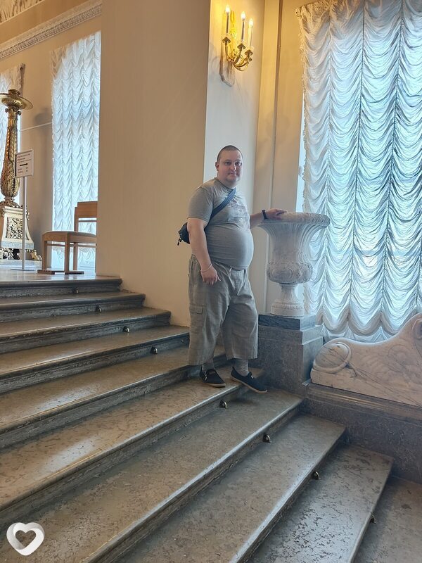 Иван, 35, Сергиеве Посаде — анкета №4193204