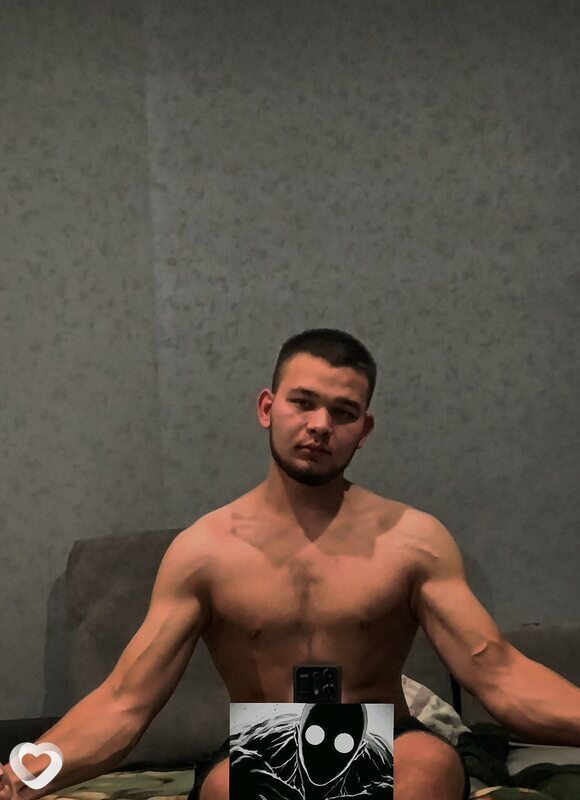 Сергей, 22, Новосибирске — анкета №4193212