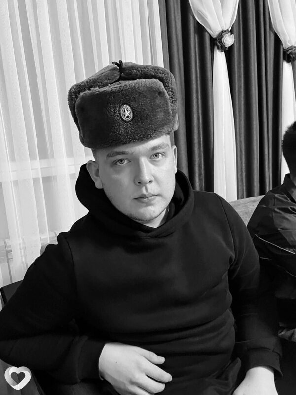 Тимур, 21, Уфе — анкета №4193226