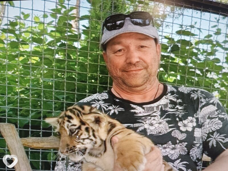 Александр, 58, Воткинске — анкета №4193377