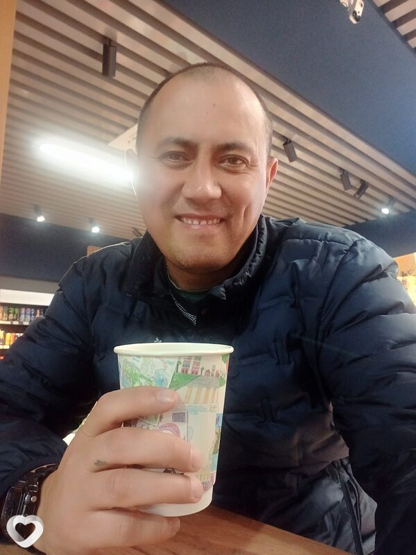 Жанбулат, 42, Костанае — анкета №4193378