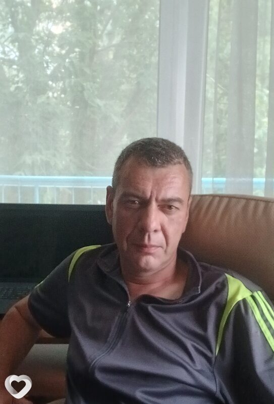 Александр, 49, Красноярске — анкета №4193422