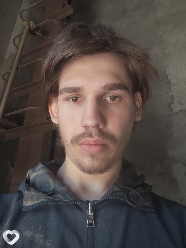 Эдик, Сухой Лог