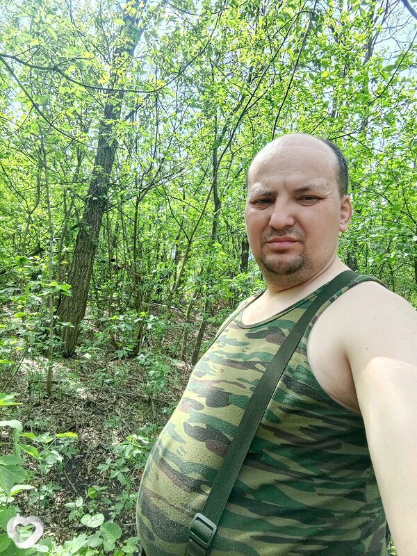 Михаил, Черняховск