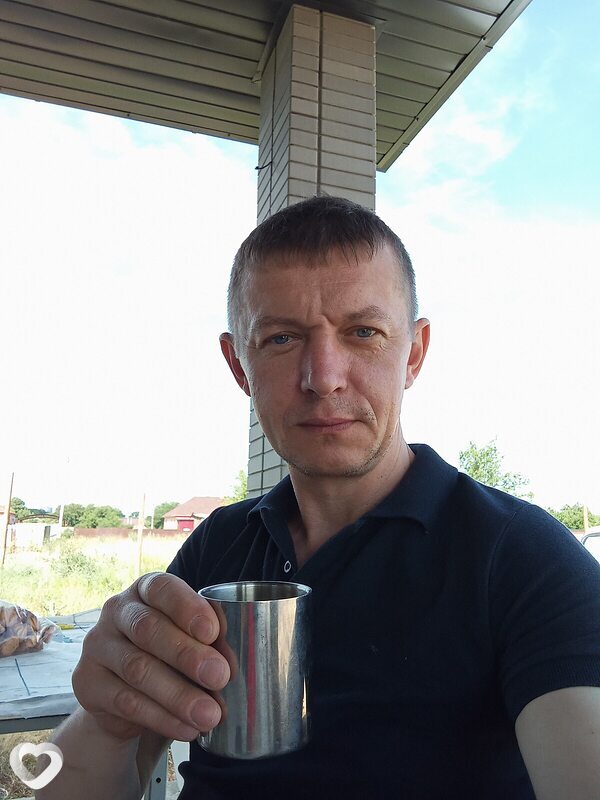 Виталий, 50, Ставрополе — анкета №4193438
