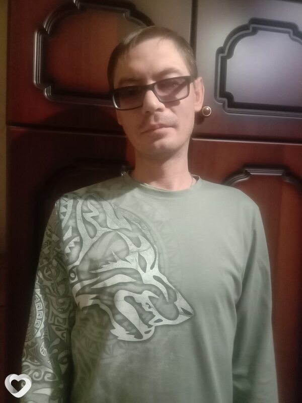 Алексей, 39, Самаре — анкета №4193483