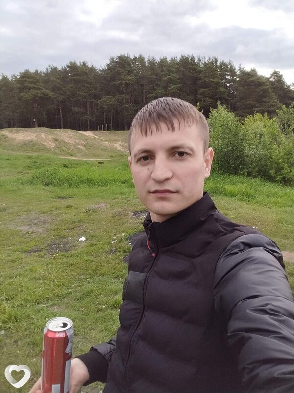 Виталий, 31, Воронеже — анкета №4193488