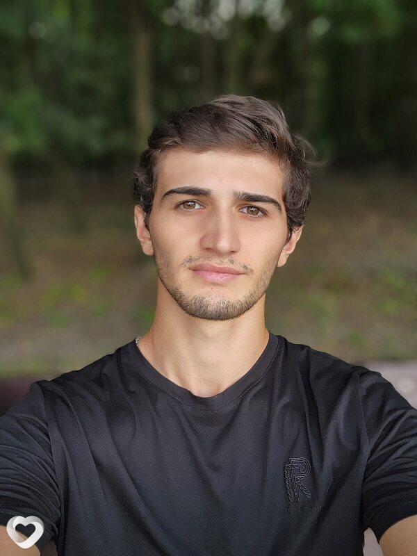 Секира, 23, Владикавказе — анкета №4193489