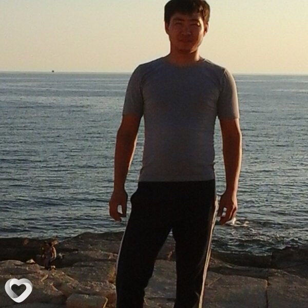 Aldar, 46, Улан-Удэ — анкета №4193496