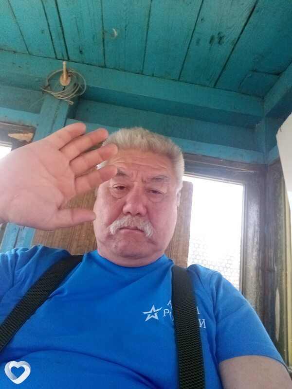 Алекс, 59, Астрахани — анкета №4193501