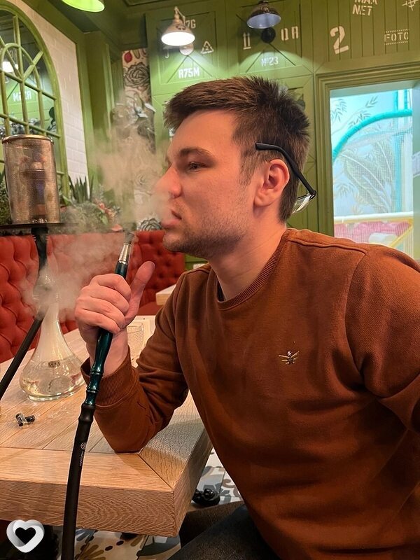 Александр, 30, Санкт-Петербурге — анкета №4193510