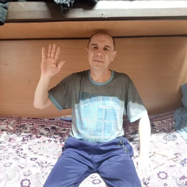 Юрий, 55, Барнауле — анкета №4193531
