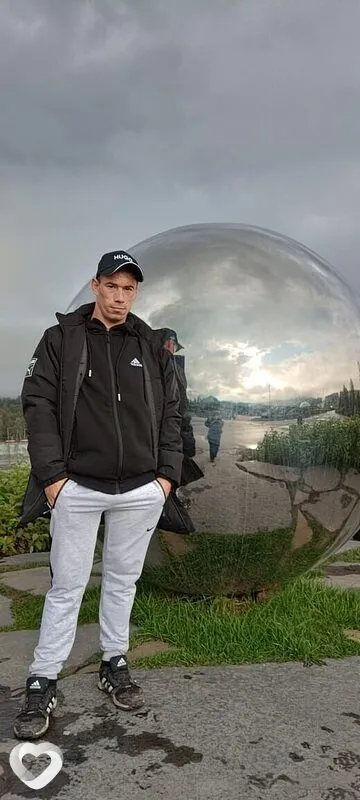 Виталий, Алейск