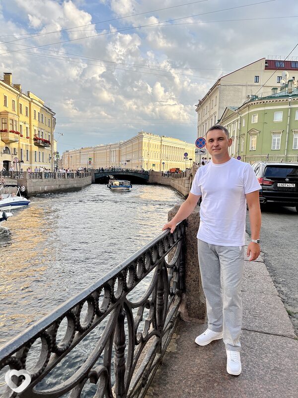 Динар, 40, Сургуте — анкета №4193583