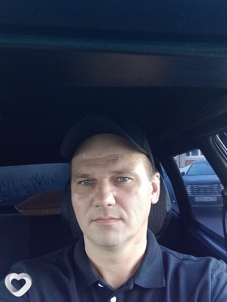 Алексей, 40, Саранске — анкета №4193587