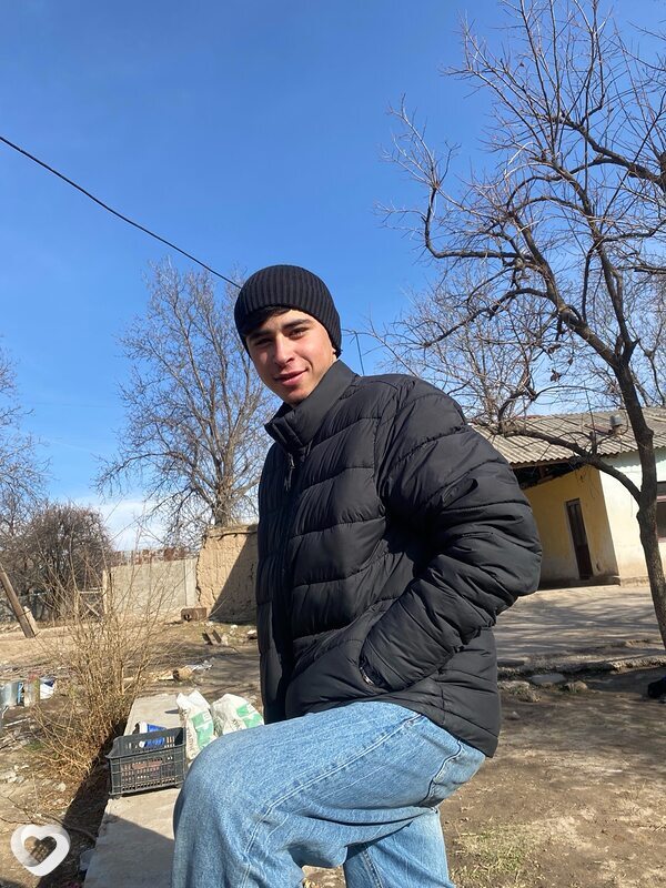 Аха, 35, Клине — анкета №4193588