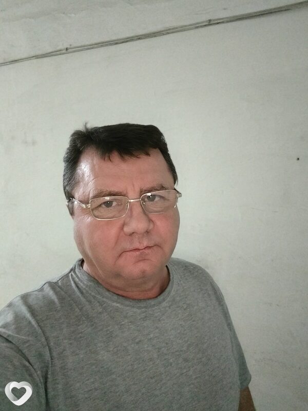 Андрей, 54, Шымкенте — анкета №4193675