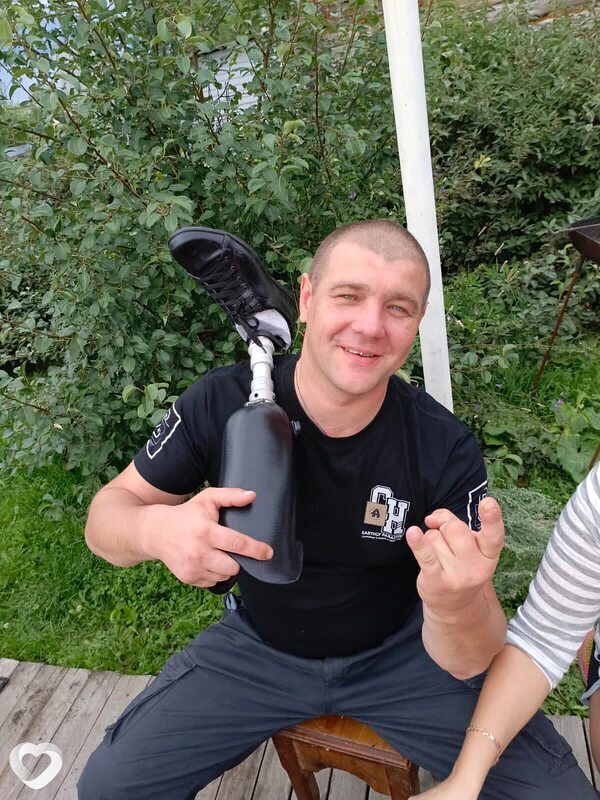 Денис, Асино
