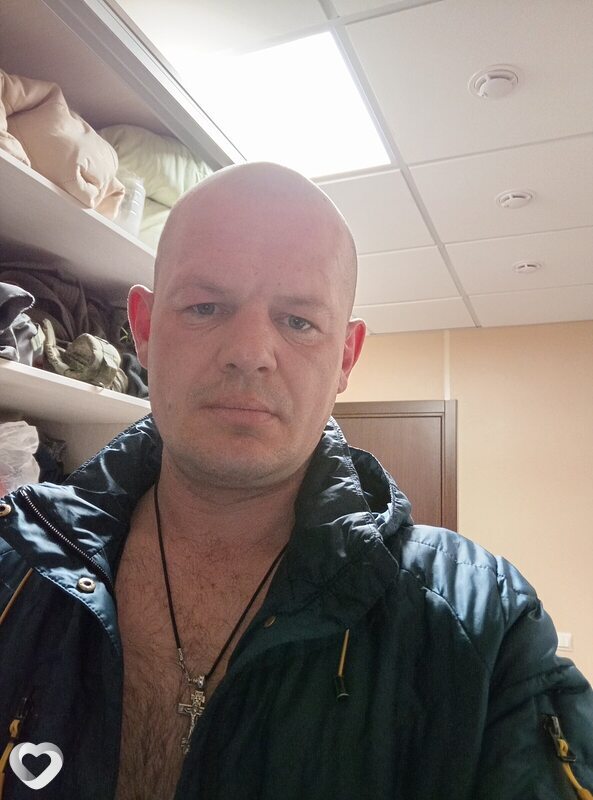 Александр, 44, Хабаровске — анкета №4193693