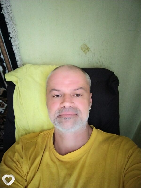 Александр, 50, Дзержинске — анкета №4193697