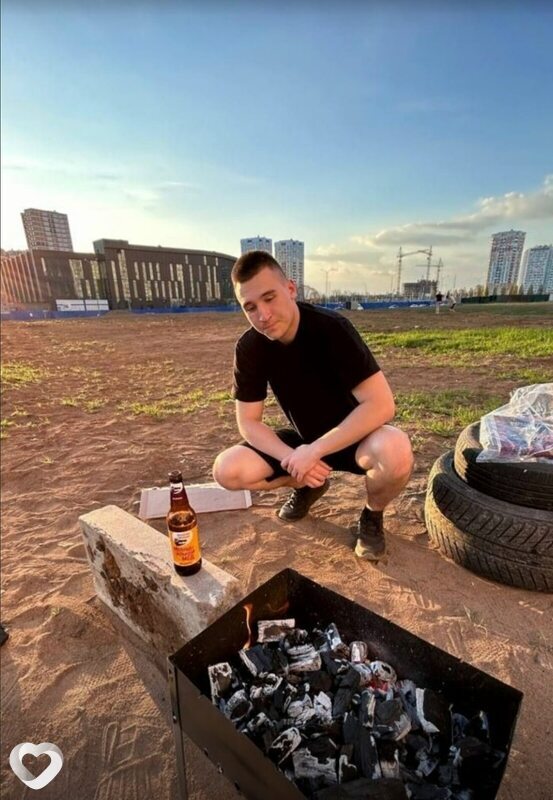 Владимир, 26, Казани — анкета №4193644