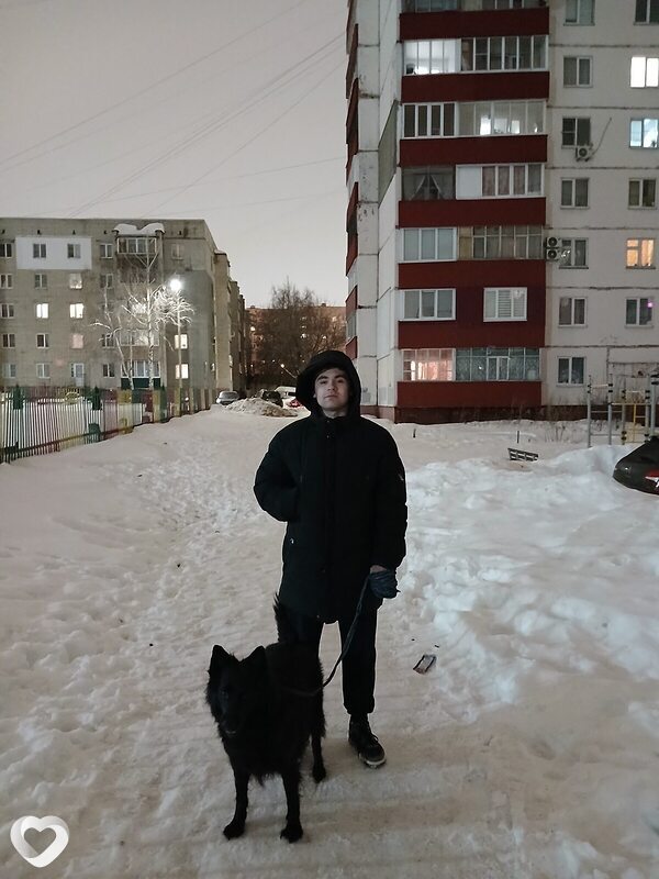 Дима, 22, Тамбове — анкета №4193647