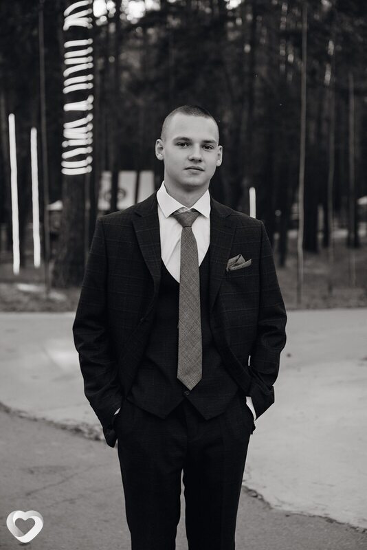 Роман, 18, Новосибирске — анкета №4193700