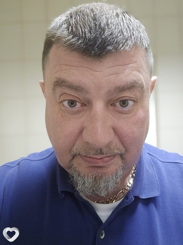 Андрей, 53, Минске — анкета №4193703