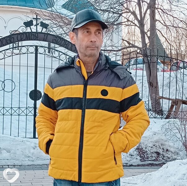 Евгений, 62, Нижнем Новгороде — анкета №4193706