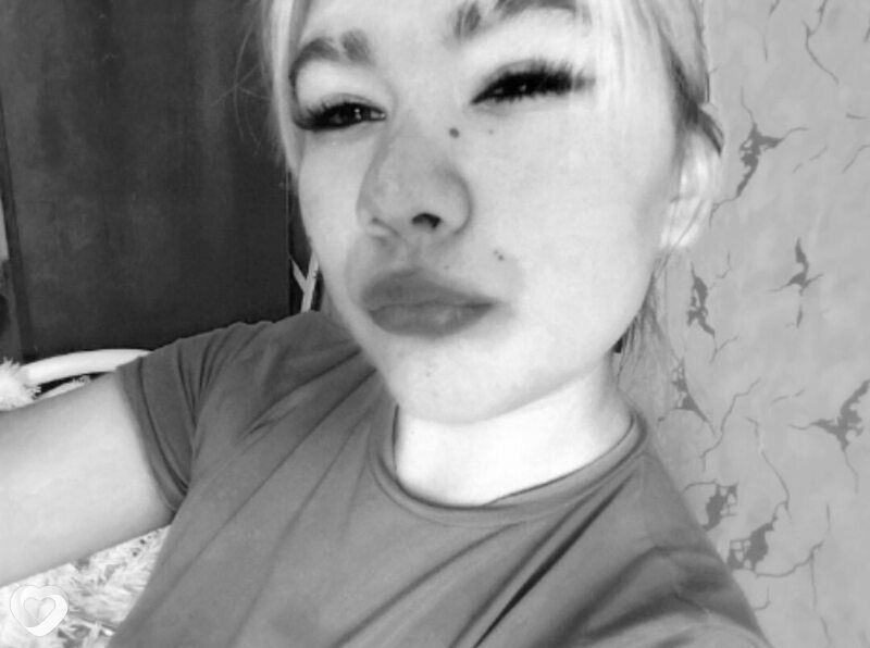 Alisha, 19, Красноярске — анкета №4193712