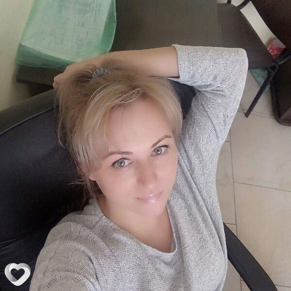 Юля, 37, Джанкое — анкета №4193723