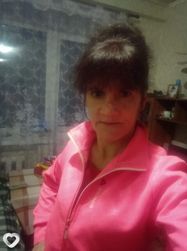 Валентина, 48, Белове — анкета №4193744