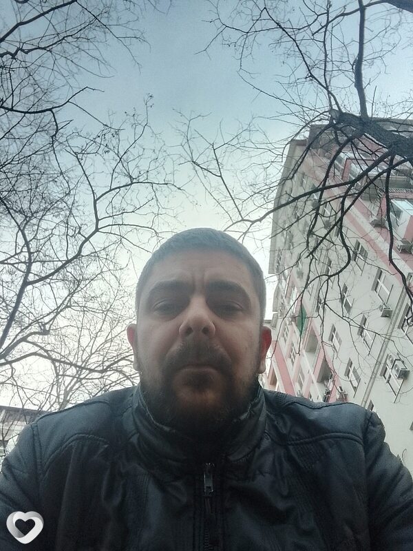 Ivan, 37, Сочи — анкета №4193747