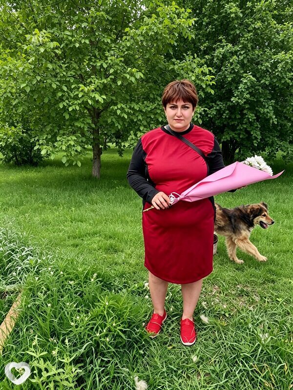 Ирина, Наровля