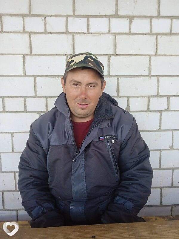 Сергей, Зыряновск