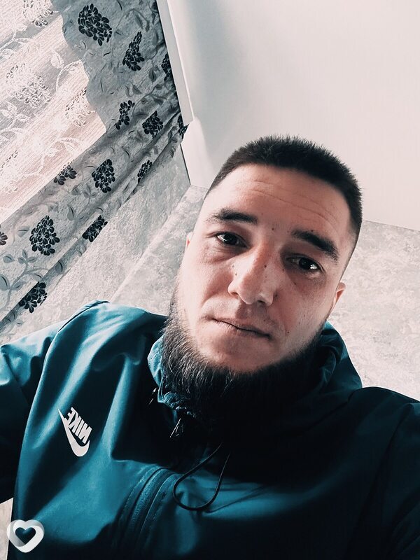 Дима, 27, Владимире — анкета №4193932