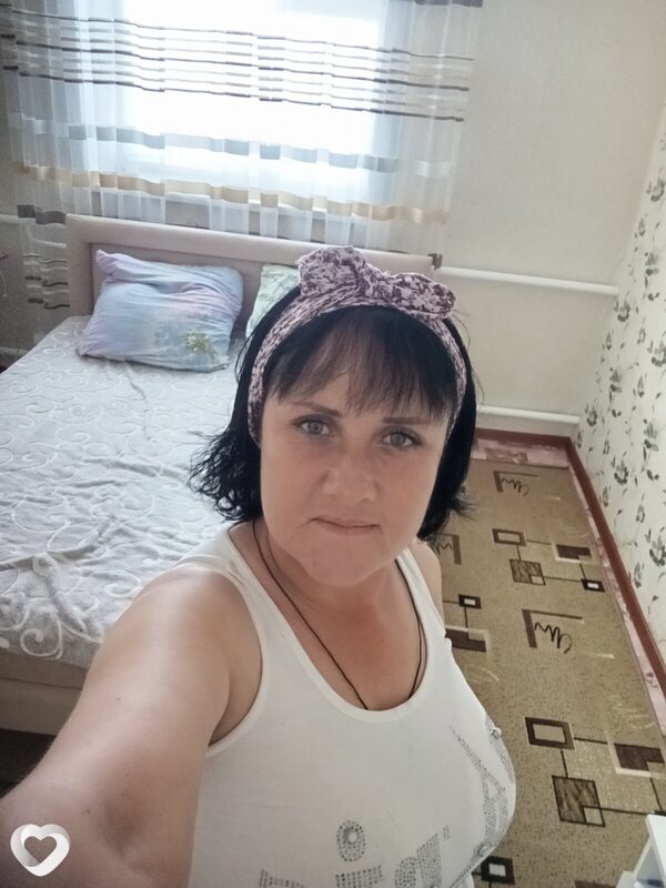 Милаха, 44, Ростове-на-Дону — анкета №4193940