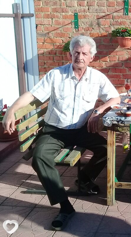 Юрий, Кимовск