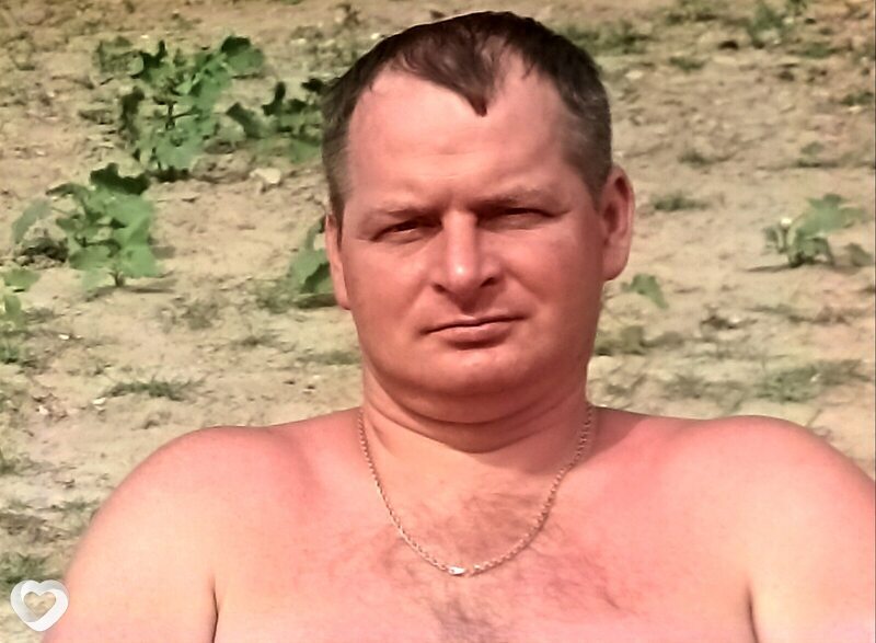 Александр, 38, Волгограде — анкета №4193799