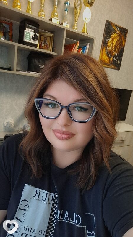 Анна, 42, Ростове-на-Дону — анкета №4193809