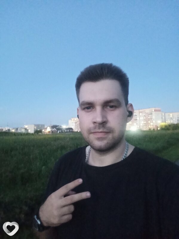 Владимир, 25, Новокузнецке — анкета №4193815