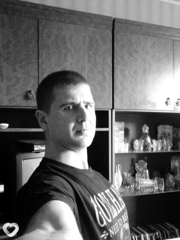 Сергей, 42, Балашихе — анкета №4193781