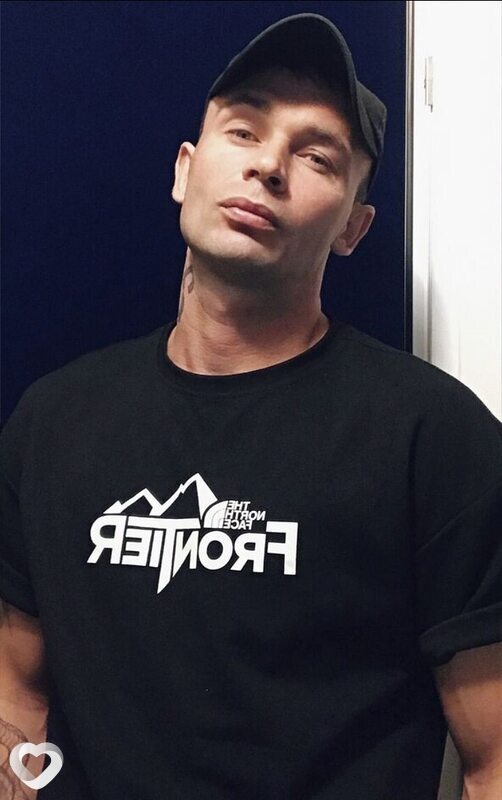Славик, 33, Кропоткине — анкета №4193797
