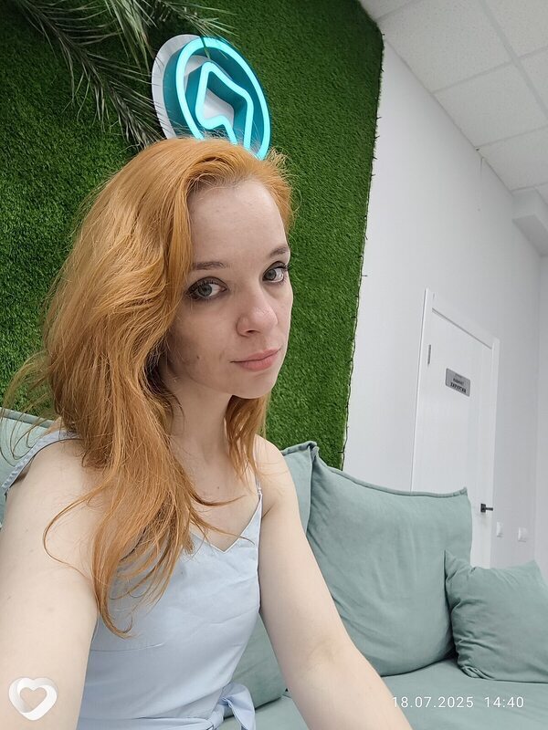 Анна, 36, Томске — анкета №4193828