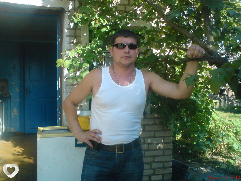 Руся, 44, Любани — анкета №15130