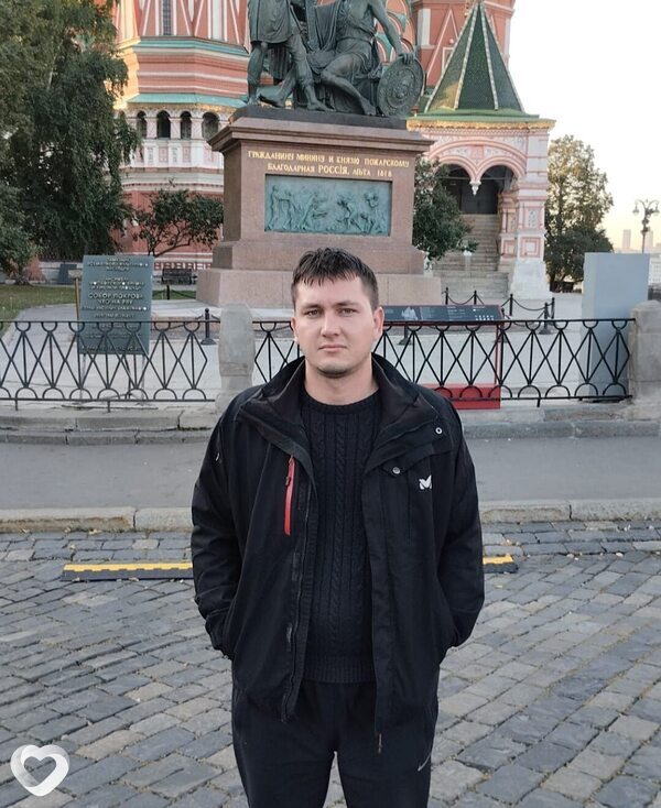 Денис, 27, Челябинске — анкета №4193837