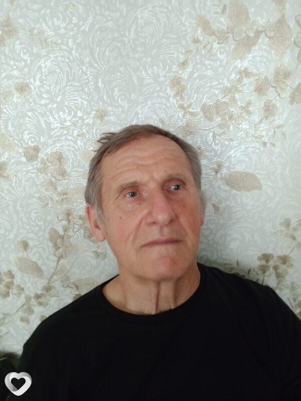 Валерий, Новочеркасск